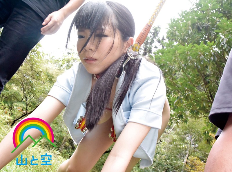 SORA-087 Part 10 - 111 minutes