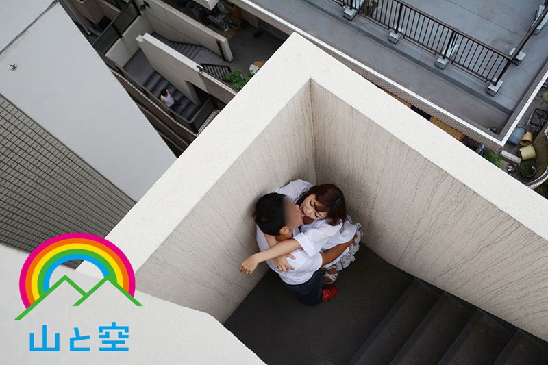 SORA-123 Bagian 1 - 30 minit