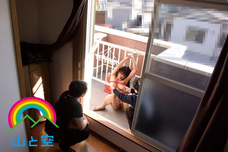 SORA-136 第 2 部分 - 36 分钟