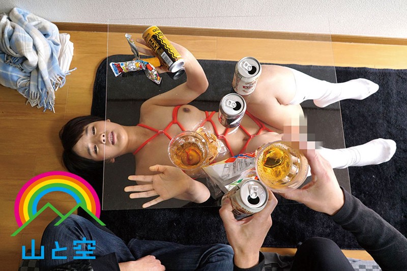 SORA-146 Part 12 - 96 minutes