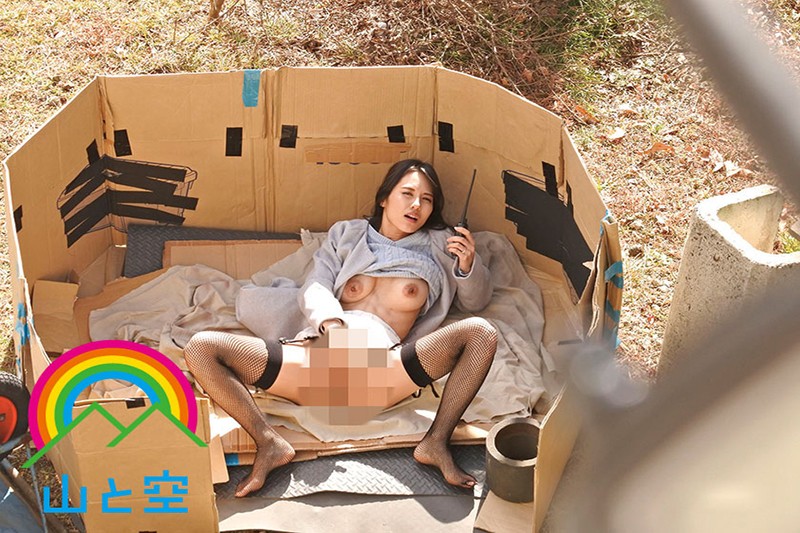 SORA-186 Part 3 - 54 minutes