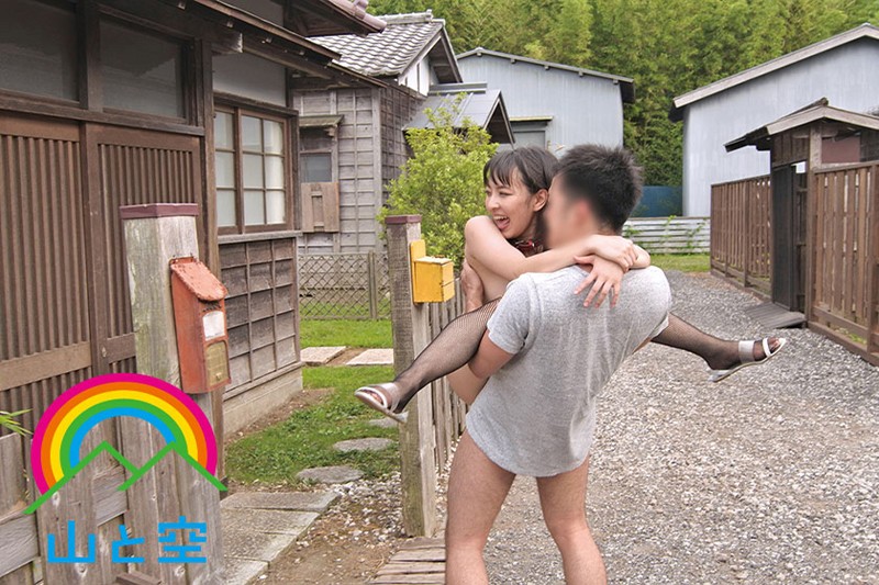 SORA-204 パート 18 - 132 分