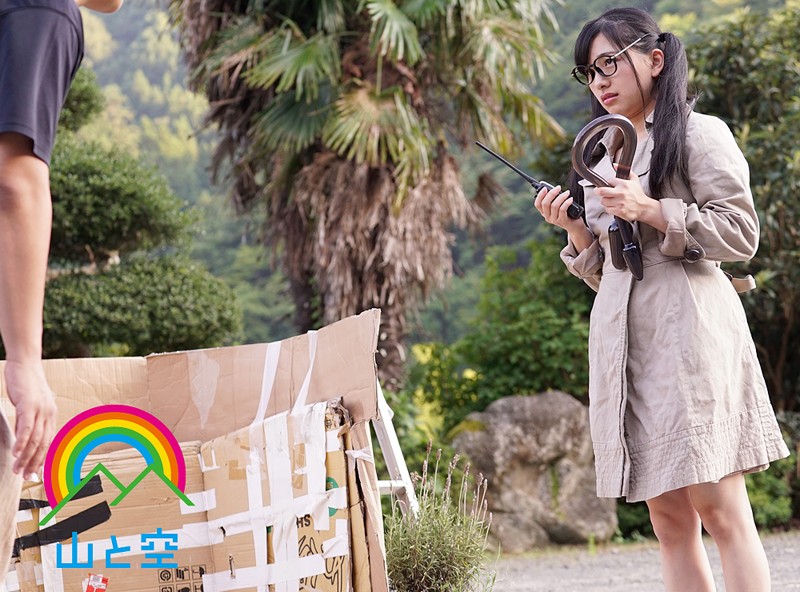 SORA-206 Part 8 - 86 minutes