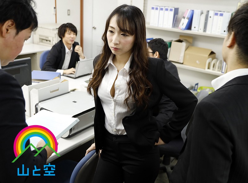 SORA-223 Part 10 - 84 minutes