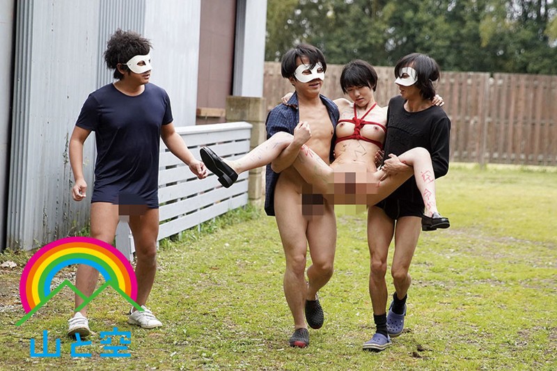 SORA-228 Bagian 6 - 60 minit