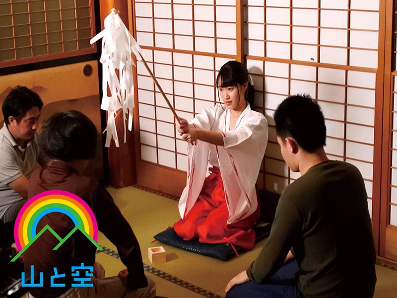 SORA-245 Part 2 - 39 minutes