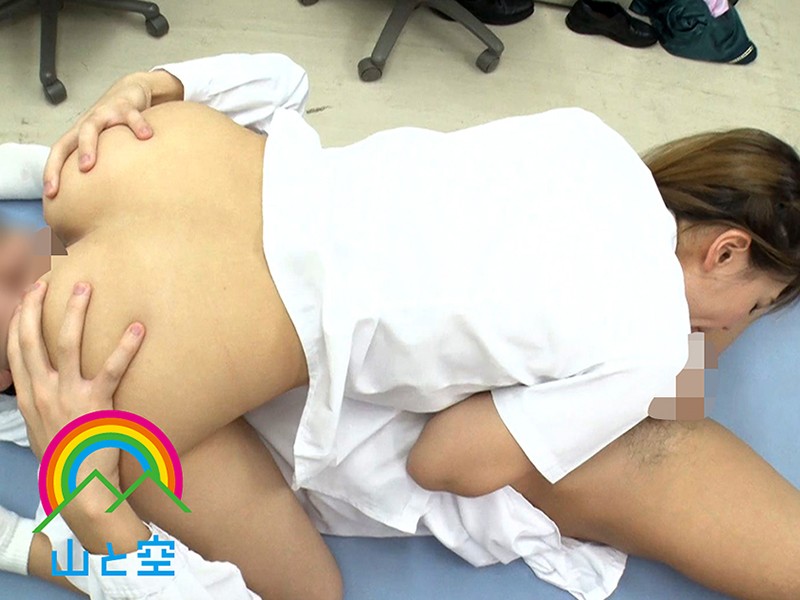 SORA-298 パート 7 - 78 分