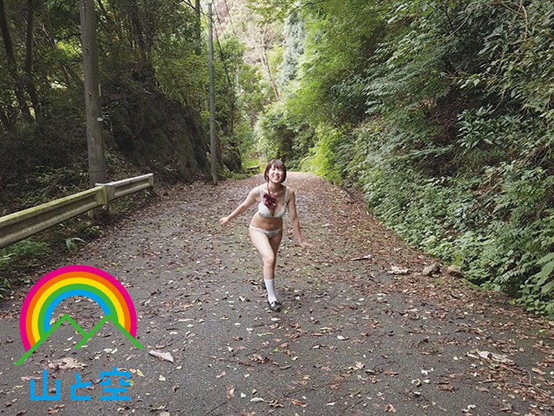 SORA-301 Bagian 1 - 30 minit