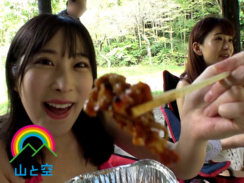 SORA-305 Bagian 3 - 46 minit