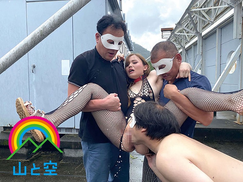 SORA-310 パート 5 - 62 分