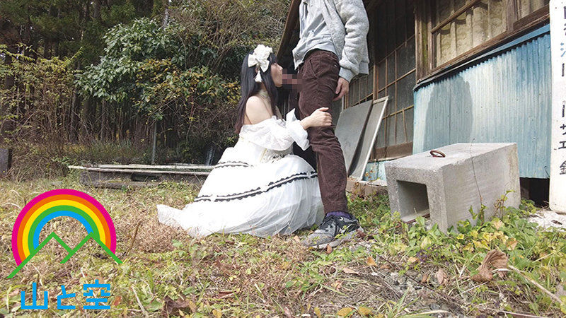 SORA-325 Part 8 - 93 minutes