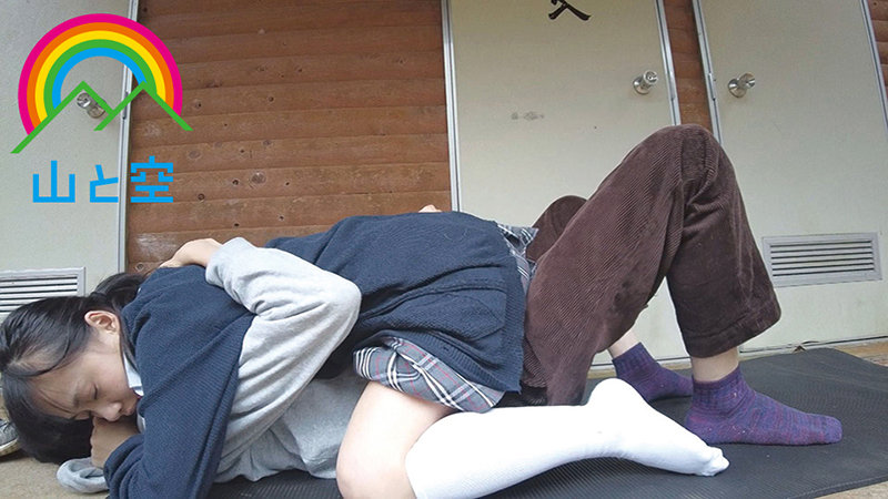 SORA-325 Bagian 9 - 102 minit