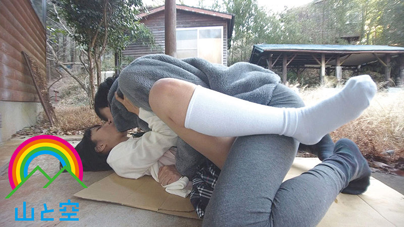 SORA-329 Bagian 9 - 94 minit