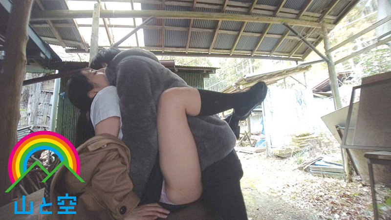 SORA-331 Bagian 9 - 126 minit