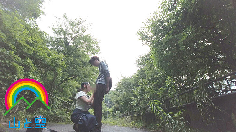 SORA-367 Bagian 6 - 70 minit