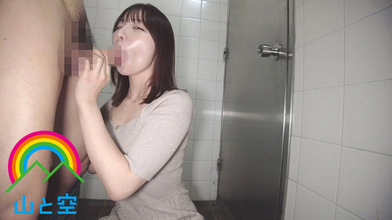 SORA-383 パート 4 - 63 分