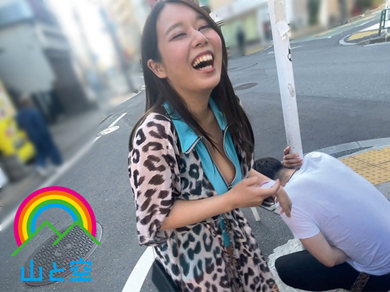 SORA-385 Bagian 3 - 42 minit