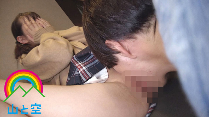 SORA-389 第 10 部分 - 147 分钟