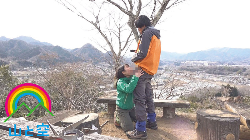 SORA-393 Bagian 9 - 94 minit