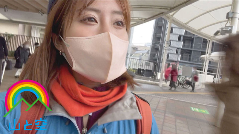 SORA-394 Bagian 3 - 44 minit