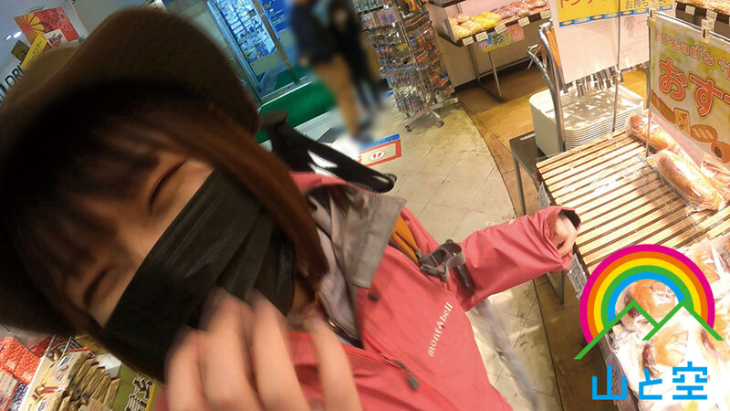 SORA-402 Part 5 - 58 minutes