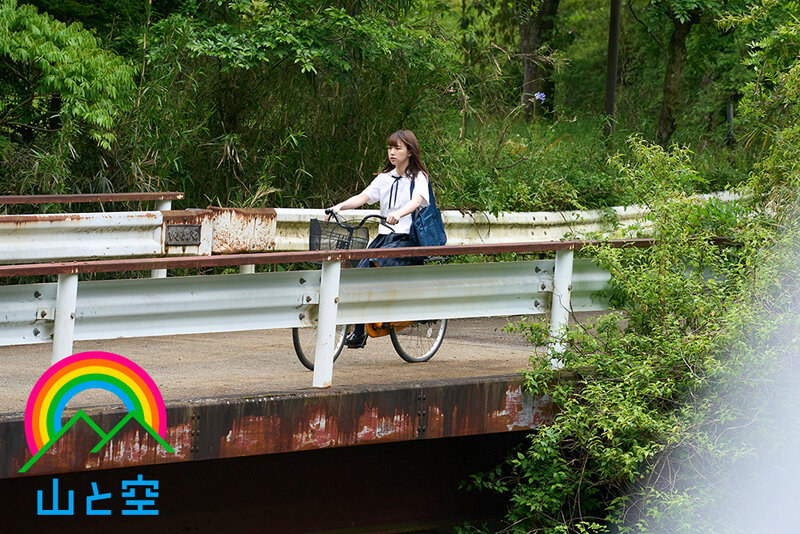 SORA-403 Bagian 4 - 51 minit