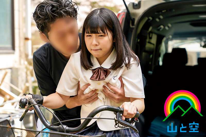 SORA-409 Bagian 4 - 48 minit