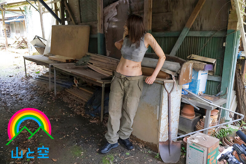 SORA-410 Part 5 - 54 minutes