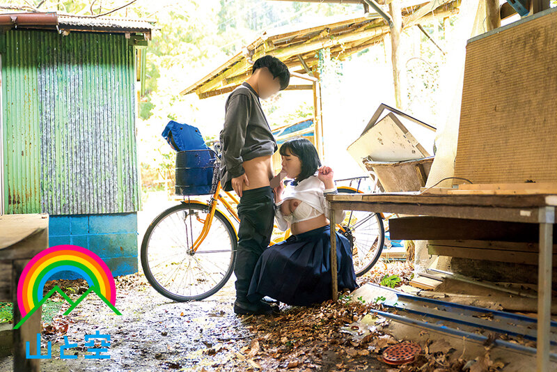 SORA-420 Part 8 - 79 minutes