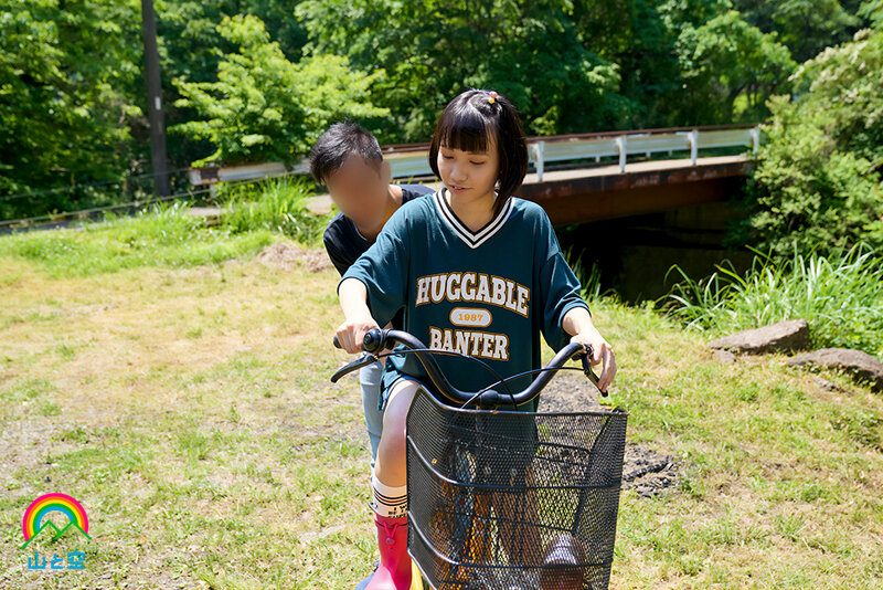 SORA-429 Part 5 - 58 minutes