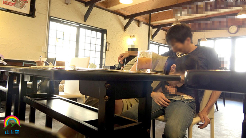 SORA-437 Part 6 - 70 minutes