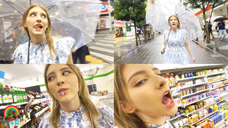 SORA-439 パート 4 - 54 分