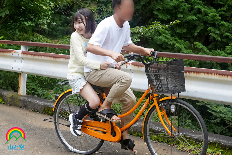 SORA-441 Bagian 3 - 44 minit