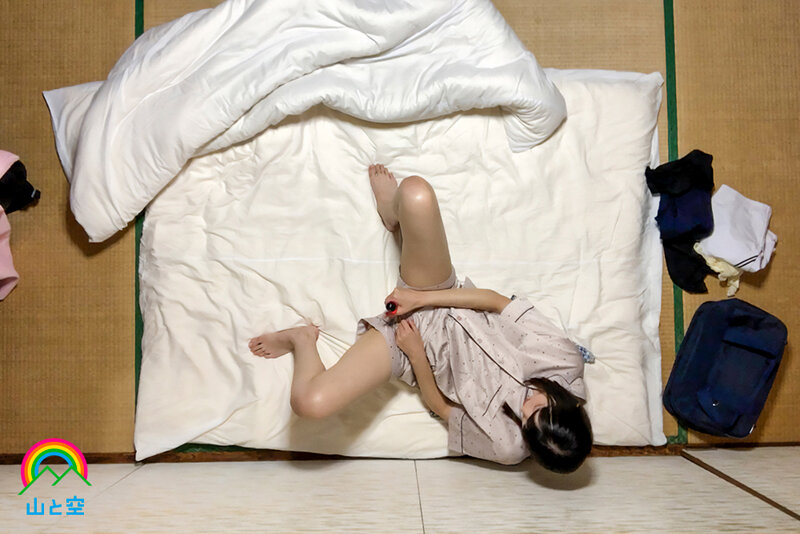 SORA-442 Bagian 11 - 120 minit