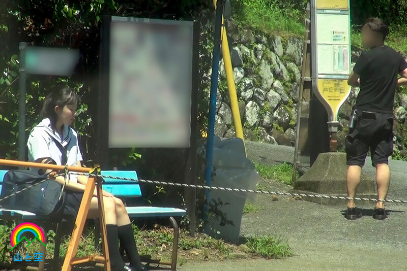 SORA-442 Bagian 3 - 48 minit