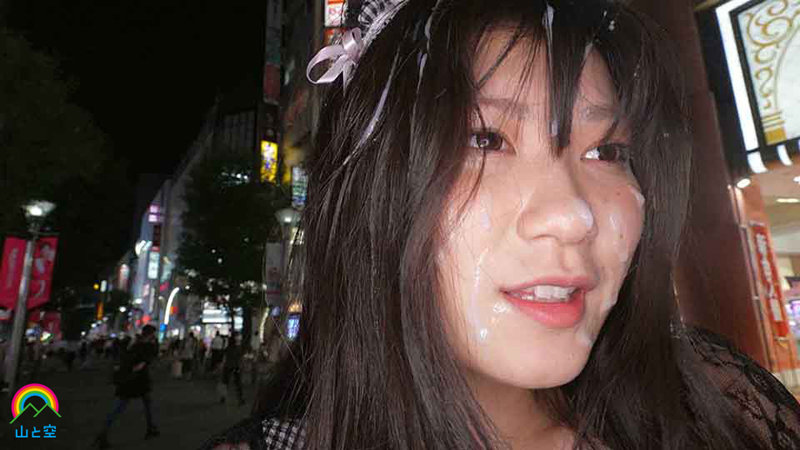 SORA-444 第 18 部分 - 132 分钟