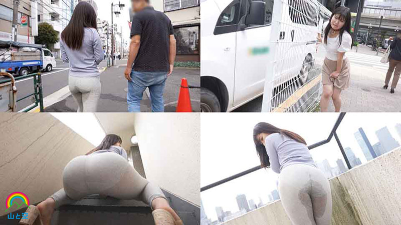 SORA-444 第 6 部分 - 60 分钟