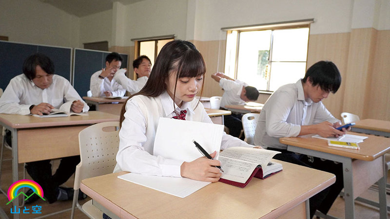 SORA-446 パート 3 - 46 分