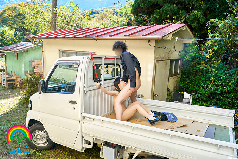 SORA-453 パート 12 - 107 分