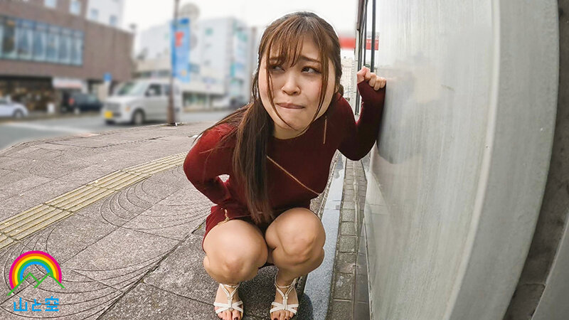 SORA-458 パート 5 - 58 分