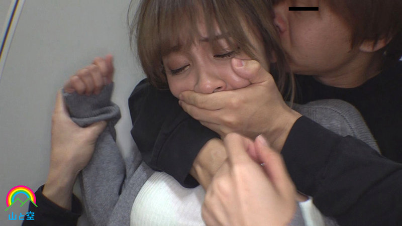 SORA-460 Bagian 2 - 37 minit