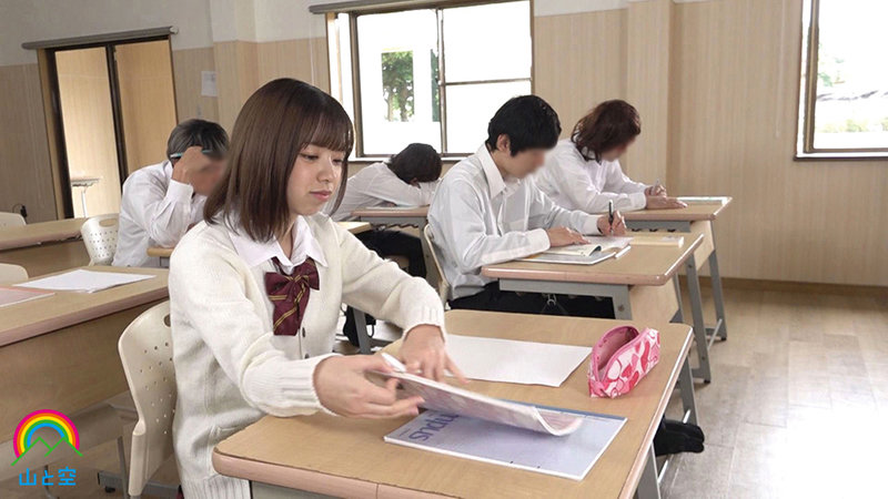 SORA-462 Bagian 1 - 30 minit