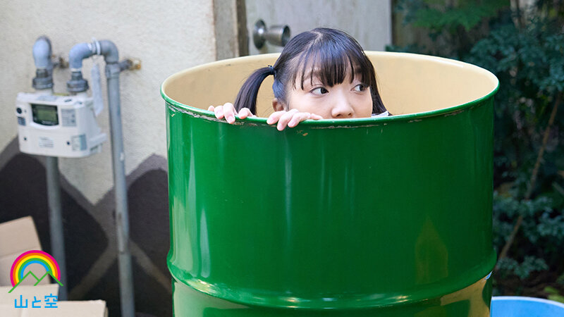 SORA-465 Bagian 1 - 30 minit