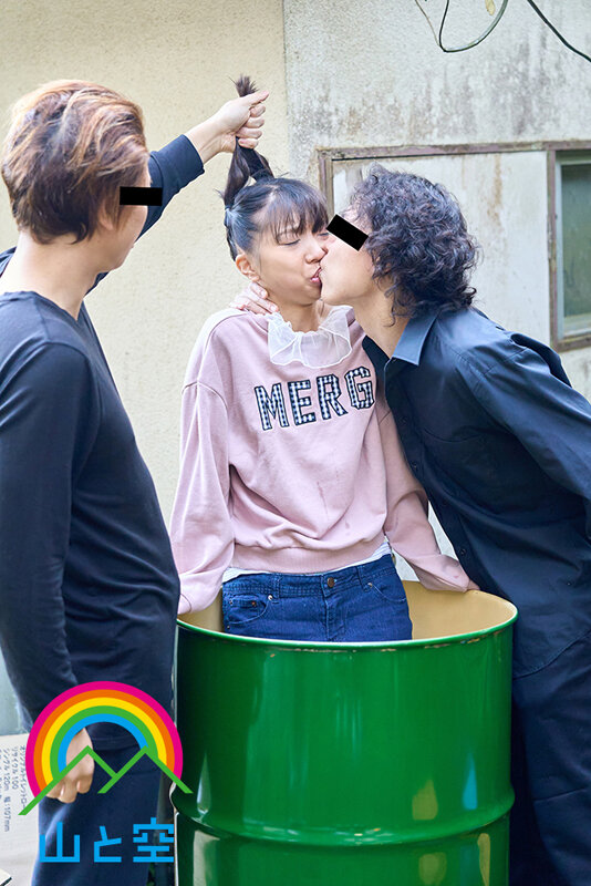 SORA-465 Bagian 3 - 44 minit