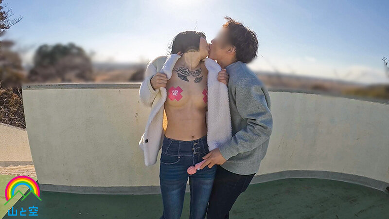 SORA-469 Part 16 - 165 minutes