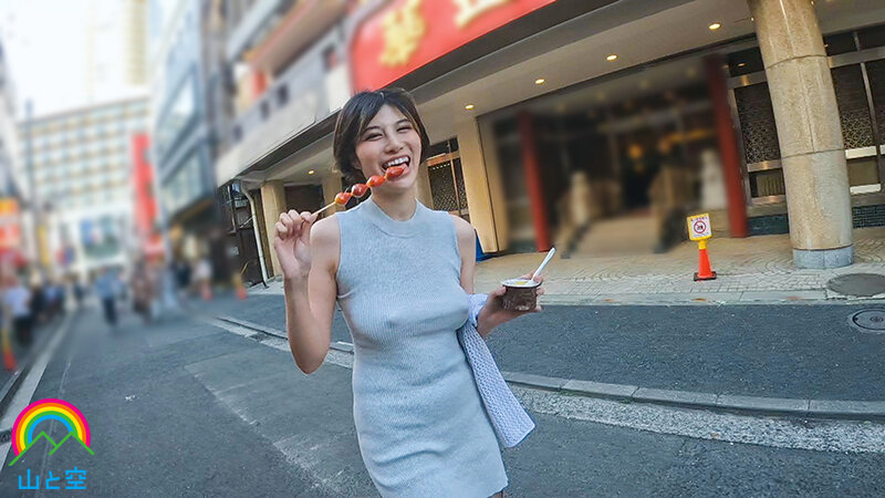 SORA-481 Bagian 3 - 44 minit