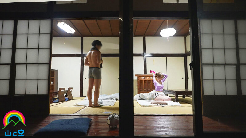 SORA-489 第 13 部分 - 114 分钟