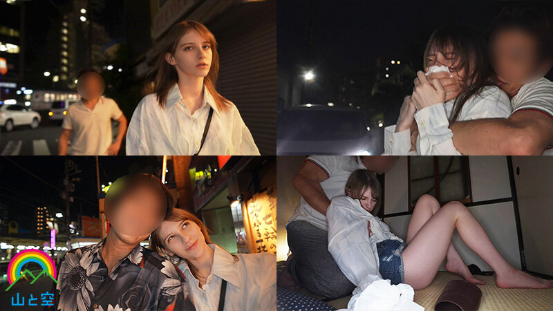 SORA-491 第 4 部分 - 51 分钟