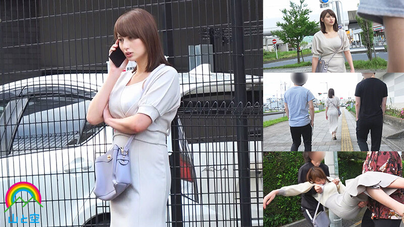 SORA-496 Bagian 3 - 44 minit