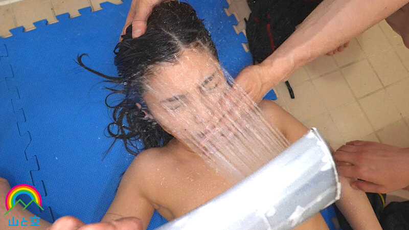 SORA-497 Bagian 6 - 60 minit